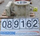 USED: General Resource Corp rotary valve, model 133-23111. Approximate 12