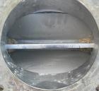 USED: General Resource Corp rotary valve, model 133-23111. Approximate 12