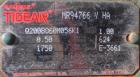Used Horizon Systems Rotary Airlock, Model F94G0441, 304 Stainless Steel. Approximate 10