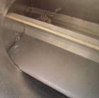 Used Kice Heavy Duty Rotary Airlock, Model VBDS10X8, 304 stainless steel. Approximate 10’’ diameter x 8
