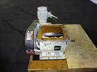 Used Mac Process Rotary Airlock Feeder, Model MD75.