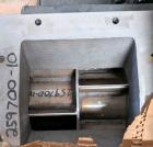Meyer Stainless Steel Rotary Air Lock