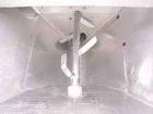 Used Screw Feeder, 304 Stainless Steel, 18
