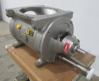 Used GEA Nu-Con CV 1250 Rotary Valve for Bulk Material Handling
