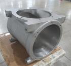 Used GEA Nu-Con CV 1250 Rotary Valve for Bulk Material Handling