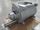Used GEA Nu-Con CV 1250 Rotary Valve for Bulk Material Handling