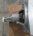 Used GEA Nu-Con CV 1250 Rotary Valve for Bulk Material Handling