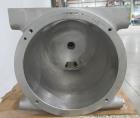 Used GEA Nu-Con CV 1250 Rotary Valve for Bulk Material Handling