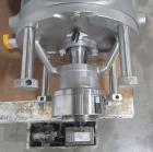 Sanitary Stainless Steel Rotary Airlock Valve GEA Nu-Con DT 500 DEM