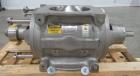 Unused GEA Nu-Con DT 750 DEM Rotary Airlock Valve – Stainless Steel (No Drive)