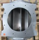 Unused GEA Nu-Con DT 750 DEM Rotary Airlock Valve – Stainless Steel (No Drive)