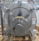 Unused GEA Nu-Con DT 750 DEM Rotary Airlock Valve – Stainless Steel (No Drive)