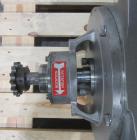 Unused GEA Nu-Con DT750 Rotary Airlock Valve – Stainless Steel Sanitary Design