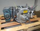 Used- NU-Con Engineering Rotary Valve