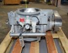 Used NU-Con Engineering Rotary Valve