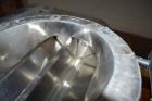 Used NU-Con Engineering Rotary Valve