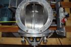 Used- NU-Con Engineering Rotary Valve