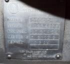Used NU-Con Engineering Rotary Valve