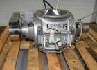 Used NU-Con Engineering Rotary Valve