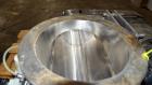 Used NU-Con Engineering Rotary Valve