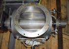 Used NU-Con Engineering Rotary Valve