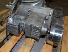 Used NU-Con Engineering Rotary Valve