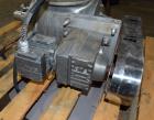 Used- NU-Con Engineering Rotary Valve