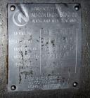 Used NU-Con Engineering Rotary Valve