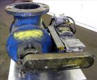 Used Ponca Machine Rotary Valve, 304 Stainless Steel.