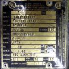 Used Ponca Machine Rotary Valve, 304 Stainless Steel.