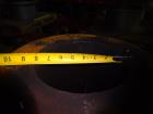 Used Ponca Machine Rotary Valve, 304 Stainless Steel.