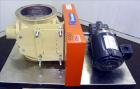 Used Premier Pneumatics Inc. Rotary Valve, 8