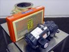 Used Premier Pneumatics Inc. Rotary Valve, 8