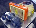 Used Premier Pneumatics Inc. Rotary Valve, 8