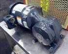 Used Premier Pneumatics Inc. Rotary Valve, 8