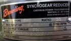 Used Premier Pneumatics Inc. Rotary Valve, 8