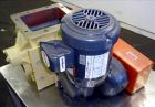 Used Premier Pneumatics Inc. Rotary Valve