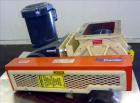 Used Premier Pneumatics Inc. Rotary Valve