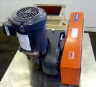Used Premier Pneumatics Inc. Rotary Valve