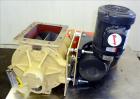 Used Premier Pneumatics Inc. Rotary Valve