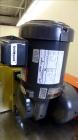 Used Premier Pneumatics Inc. Rotary Valve