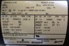 Used Premier Pneumatics Inc. Rotary Valve