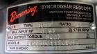 Used Premier Pneumatics Inc. Rotary Valve
