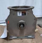 Unused- RAS Rotary Airlock(Body Only), Model RV-1525