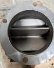 Unused- RAS Rotary Airlock(Body Only), Model RV-1525