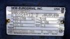 Used Carbon Steel Reimelt Hopper Discharge Cone, Model 894