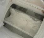 Used Shick Rotary Valve, Model T225-2A, Cast Iron Housing. Approximate 8