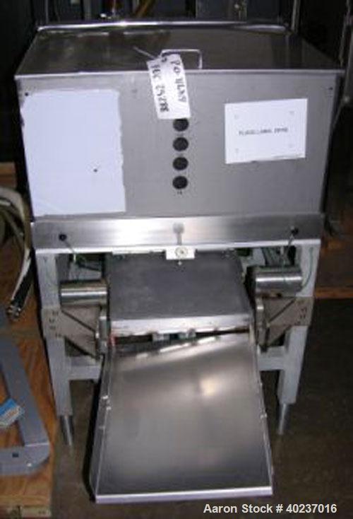 Used- Syntron Magnetic Feeder, Model F0101