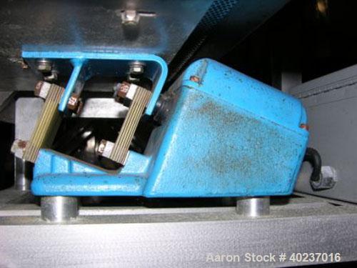 Used- Syntron Magnetic Feeder, Model F0101