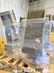 Unused Eriez Model 75B Heavy-Duty Electromagnetic Vibratory Feeder – 24" x 60" Tray